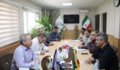 بررسی راهکارهای علمی احداث شهرک گلخانهای در استان مرکزی
