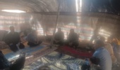 همافزایی علمی در قلب مناطق عشایری دلفان / انتقال دانش فنی از آزمایشگاه تا سیاه چادر با حضور محققان مرکز تات لرستان