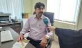 توسعه باغبانی دیم؛ نسخه کمآببر برای کشاورزی ایلام