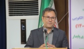 «نفوذ دانش»؛ شاهکلیدِ جهش تولید در مزارع الگویی لرستان