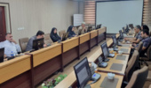 نشست علمی;رویکردی نوین به بهرهوری نسبی اقتصادی آب کشاورزی