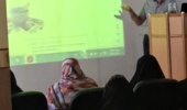 کارگاه تخصصی فرآوری گیاهان دارویی برای زنان روستایی و عشایری در رفسنجان