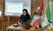برگزاری دوره آموزشی «نظام پایش بازار محصولات کشاورزی» در مرکز تحقیقات کشاورزی استان کرمان