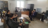 بررسی ظرفیت‌های پایش هوشمند برای آبخیزداری و کشاورزی گلستان