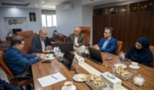 اولویت‌های پژوهشی همکاری‌های مشترک مؤسسه تحقیقات علوم شیلاتی کشور و پژوهشگاه بیوتکنولوژی کشاورزی تعیین می‌شود