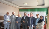 تأکید مسئولان تات بر تعصب سازمانی در مدیریت منابع انسانی