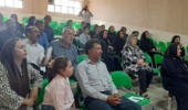 آموزش اصولی واکسیناسیون دام‌های سبک به مددجویان کمیته امداد چرداول