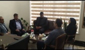 توسعه واکسیناسیون آبزیان در فارس؛ کارگروه مشترک شعبه شیراز موسسه رازی و شیلات فارس تشکیل می شود