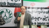 غفاری: فرصت مناسب برای ورود ایران به بازار بذر منطقه ای
