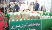 از «تولید بذر و اصلاح نژاد دام» تا «تربیت کشاورزان آینده»؛ روایت دستاوردهای صفی‌آباد در مسیر امنیت غذایی
