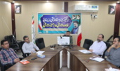 نقشه راه توسعه گیاهان دارویی دیم و آبیاری تکمیلی در شمال استان خوزستان