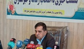 الگوی کشت ایلام باید از نو طراحی شود