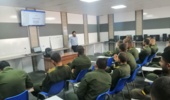 دوره آموزشی پرواربندی بره
