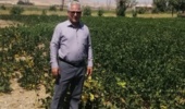 هشدار معاون مرکز تحقیقات کشاورزی لرستان درباره تبعات خاموشی‌های مکرر بر مزارع الگویی و تحقیقاتی الیگودرز / ضرورت تفکیک زیرساخت‌های پژوهشی کشاورزی از جدول قطعی برق