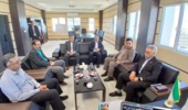تقویت نظارت بر تولید و فرآوری بذر؛ گامی مؤثر در مسیر امنیت غذایی استان ایلام