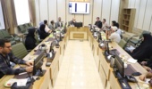 نخستین دوره مهارتآموزی «پیوند در نهالستان» با رویکرد تربیت مربی در مرکز آموزش عالی امام خمینی(ره) برگزار شد