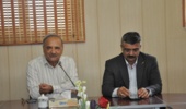 تاکید مدیرکل دفتر امور منابع انسانی و نوسازی اداری سازمان تحقیقات، آموزش و ترویج کشاورزی بر حفظ کرامت و شأن پرسنل