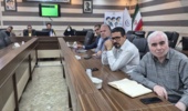 برگزاری دوره آموزشی مدیریت نتیجهمحور برای مدیران ویژه مدیران سازمان جهاد کشاورزی استان مرکزی