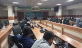 گامی در مسیر ارتقای سلامت اداری؛ دوره تخصصی «مدیریت تعارض منافع» در جهاد کشاورزی خوزستان برگزار شد