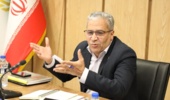 بررسی راهکارهای علمی برای مدیریت ناترازی آب در نشست تخصصی سازمان تات