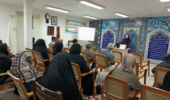 برگزاری کارگاه آموزشی مدیریت بهداشت و بیماری‌های دام سبک در شهرستان فراهان