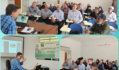 بازگشت پویایی به خاک‌های نارپ با نسخه علمی تغذیه و اصلاح اراضی
