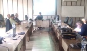 برگزاری کارگاه آموزشی GIS ویژه کارکنان سازمان جهاد کشاورزی استان گلستان
