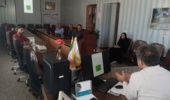 آموزش مرغداران همزمان با آغاز فصل مهاجرت پرندگان در استان کرمان
