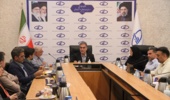نشست هم‌اندیشی متخصصان موسسه رازی درباره نقش این مجموعه در اکوسیستم ملی واکسن برگزار شد