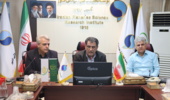 نقشه راه ملی ارتقای بهره‌وری در صنعت میگو ترسیم شد / گذار از «کنترل بیماری» به «مدیریت ژنتیک»
