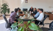 از واحد استانی و شرکتهای بذری استان خراسان شمالی