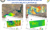 توسعه مدیریت پایدار خاک و آب با تکیه بر یافتههای تحقیقاتی در کردستان