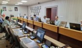 تقویت فعالیتهای علمی و توسعه برنامههای پژوهشی مؤسسه