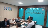 ظرفیت‌های کشت علوفه هیدروپونیک برای تولید پایدار خوراک دام بررسی شد