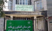 راهاندازی نخستین هنرستان کشاورزی دخترانه اراک با محوریت آموزش گیاهان دارویی