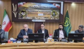 تأکید بر بهرهگیری از تنوع اقلیمی و اصلاح الگوی کشت برای افزایش بهرهوری کشاورزی استان مرکزی