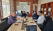 بررسی راهاندازی هنرستان کشاورزی دخترانه در رشته گیاهان دارویی در اراک
