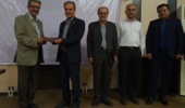 رئیس جدید پژوهشکده مرکبات و میوه‌ های نیمه‌ گرمسیری معرفی شد