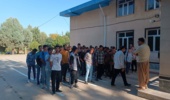 همزمان با سراسر کشور، آیین بازگشایی هنرستان‌های کشاورزی در پردیس تحقیقات کشاورزی میاندوآب برگزار شد