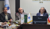 تداوم فعالیتهای شیلاتی در شرایط بحرانی با اتکا به ظرفیتهای علمی و پژوهشی مؤسسه