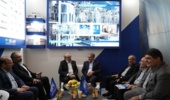 رئیس موسسه رازی در ایرانفارما؛ از پیگیری قراردادهای گذشته تا خرید تجهیزات جدید برای نوسازی خطوط تولید