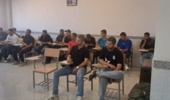 آموزش تولید عرقیات گیاهی و فرآوری گیاهان دارویی به سربازان یگان ویژه سمنان
