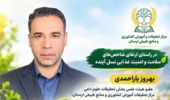تخم‌مرغ؛ گنجینه‌ای مغذی برای سلامت جامعه/ تأکید بهروز یاراحمدی بر نقش حیاتی پروتئین‌های دامی در سبد غذایی خانوار