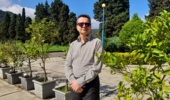 عضو هیات علمی پژوهشکده مرکبات و میوه‌های نیمه‌گرمسیری بر مدیریت تلفیقی آنتراکنوز مرکبات برای کاهش خسارت و حفظ سلامت درختان تاکید کرد