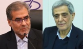 عباسعلی مطلبی مشاور عالی رئیس موسسه رازی در امور راهبردی و توسعه دامپزشکی شد