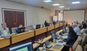 توانمندسازی بهره‌برداران و تقویت مشارکت مردمی در مدیریت پایدار آب کشاورزی