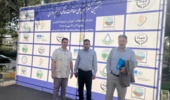پژوهش در خط مقدم مقابله با فرسایش خاک؛ نقشآفرینی محققان لرستان در حفاظت از منابع طبیعی