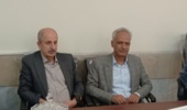 تثبیت فرایندهای استخدامی و ساماندهی نیروی انسانی؛ بسترهساز شکوفایی تحقیقات کشاورزی و امنیت غذایی لرستان