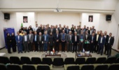 درخشش گروه فنی و مهندسی مرکز