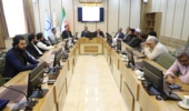 امنیت غذایی کشورهای همسایه در گرو همکاریهای علمی و تبادل فناوری است